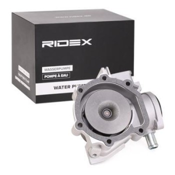 Bomba de agua - RIDEX 1260W0044