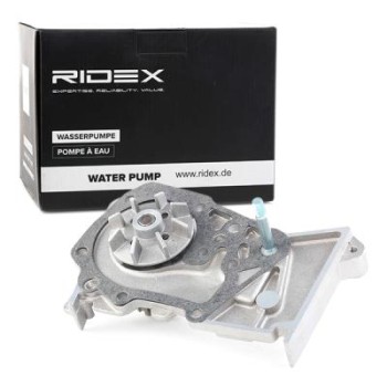 Bomba de agua - RIDEX 1260W0045