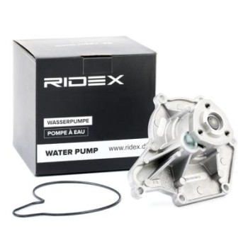 Bomba de agua - RIDEX 1260W0056
