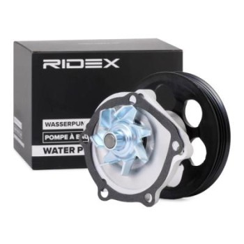 Bomba de agua - RIDEX 1260W0057