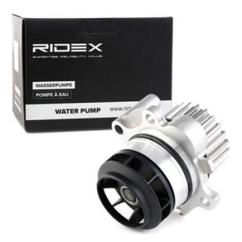 Bomba de agua - RIDEX 1260W0058