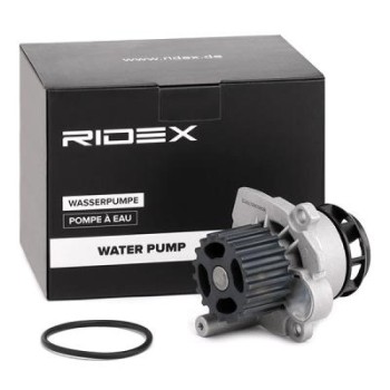 Bomba de agua - RIDEX 1260W0064