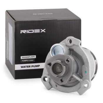 Bomba de agua - RIDEX 1260W0072