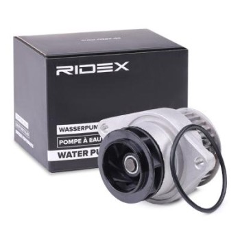 Bomba de agua - RIDEX 1260W0086