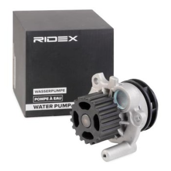 Bomba de agua - RIDEX 1260W0091