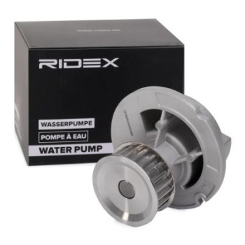 Bomba de agua - RIDEX 1260W0096
