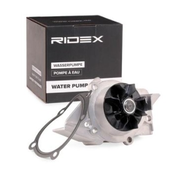 Bomba de agua - RIDEX 1260W0098