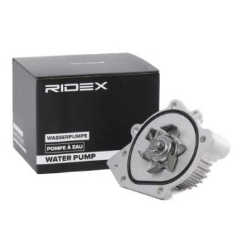 Bomba de agua - RIDEX 1260W0101