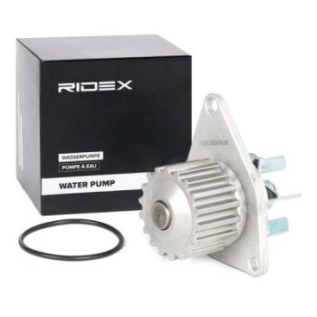 Bomba de agua - RIDEX 1260W0108