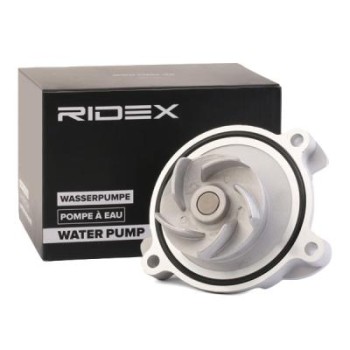 Bomba de agua - RIDEX 1260W0109