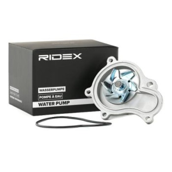 Bomba de agua - RIDEX 1260W0112