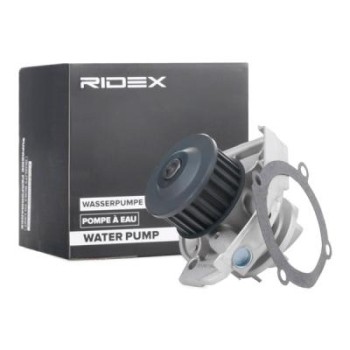Bomba de agua - RIDEX 1260W0114