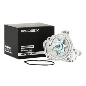 Bomba de agua - RIDEX 1260W0115