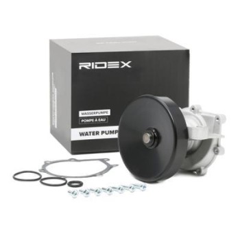 Bomba de agua - RIDEX 1260W0116
