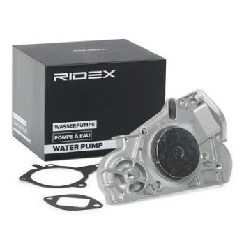 Bomba de agua - RIDEX 1260W0121