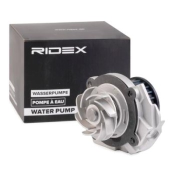 Bomba de agua - RIDEX 1260W0131