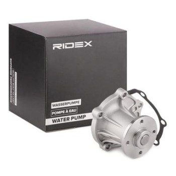 Bomba de agua - RIDEX 1260W0134