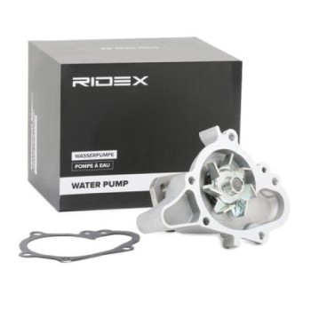 Bomba de agua - RIDEX 1260W0148