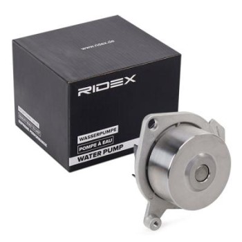 Bomba de agua - RIDEX 1260W0165