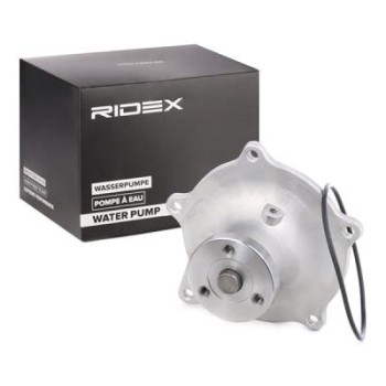 Bomba de agua - RIDEX 1260W0166