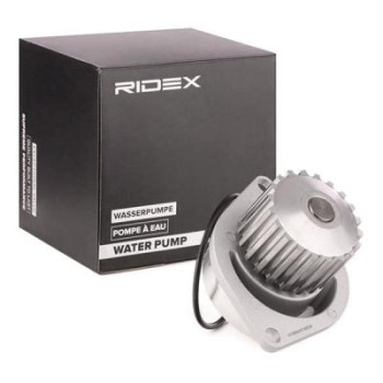 Bomba de agua - RIDEX 1260W0168