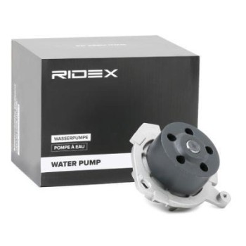 Bomba de agua - RIDEX 1260W0196