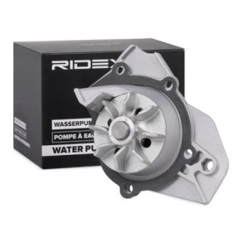 Bomba de agua - RIDEX 1260W0198