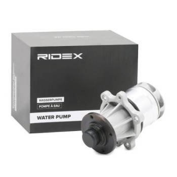 Bomba de agua - RIDEX 1260W0201