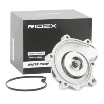 Bomba de agua - RIDEX 1260W0204
