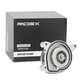 Bomba de agua - RIDEX 1260W0209