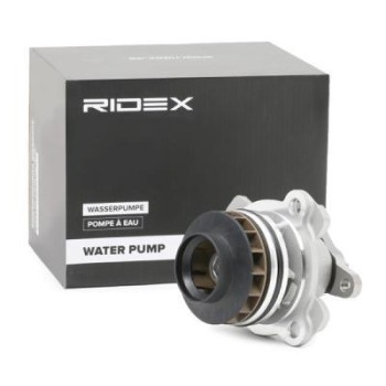 Bomba de agua - RIDEX 1260W0211