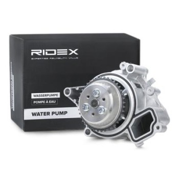 Bomba de agua - RIDEX 1260W0214