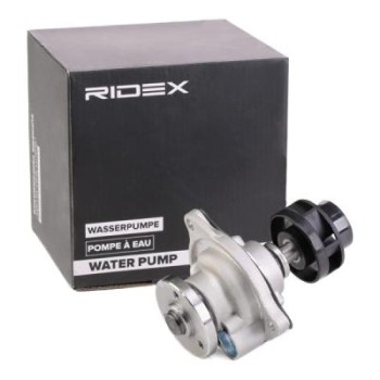 Bomba de agua - RIDEX 1260W0219