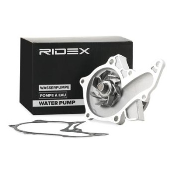 Bomba de agua - RIDEX 1260W0222