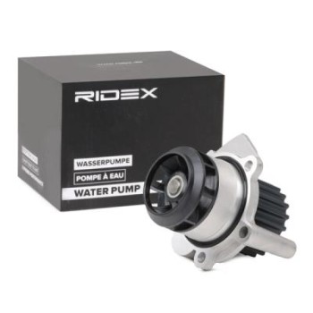 Bomba de agua - RIDEX 1260W0228
