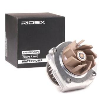 Bomba de agua - RIDEX 1260W0230
