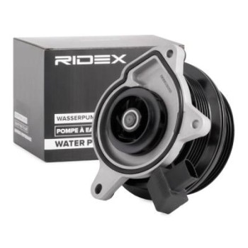 Bomba de agua - RIDEX 1260W0236