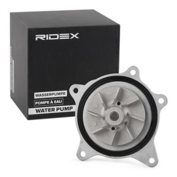 Bomba de agua - RIDEX 1260W0239