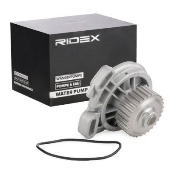 Bomba de agua - RIDEX 1260W0242
