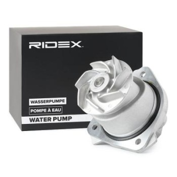 Bomba de agua - RIDEX 1260W0256