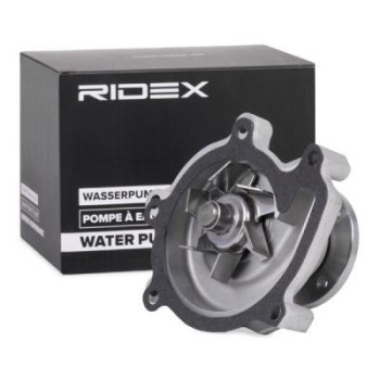 Bomba de agua - RIDEX 1260W0259