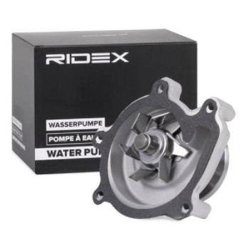 Bomba de agua - RIDEX 1260W0263