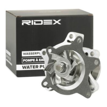 Bomba de agua - RIDEX 1260W0274