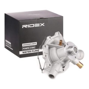 Bomba de agua - RIDEX 1260W0282