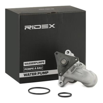 Bomba de agua - RIDEX 1260W0292