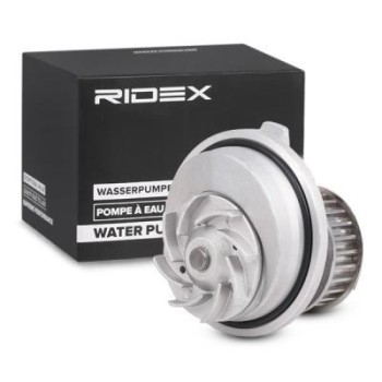 Bomba de agua - RIDEX 1260W0329