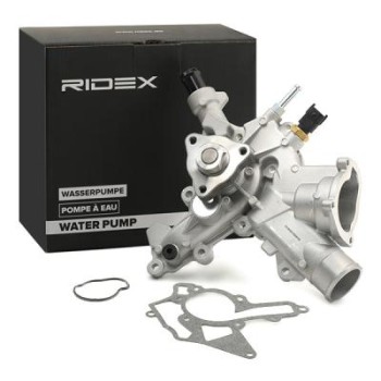 Bomba de agua - RIDEX 1260W0338