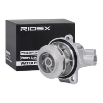 Bomba de agua - RIDEX 1260W0343