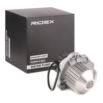 Bomba de agua - RIDEX 1260W0377