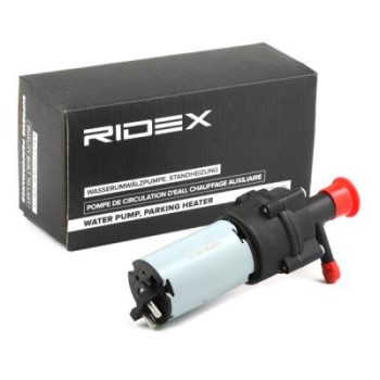 Bomba de agua adicional - RIDEX 999W0032